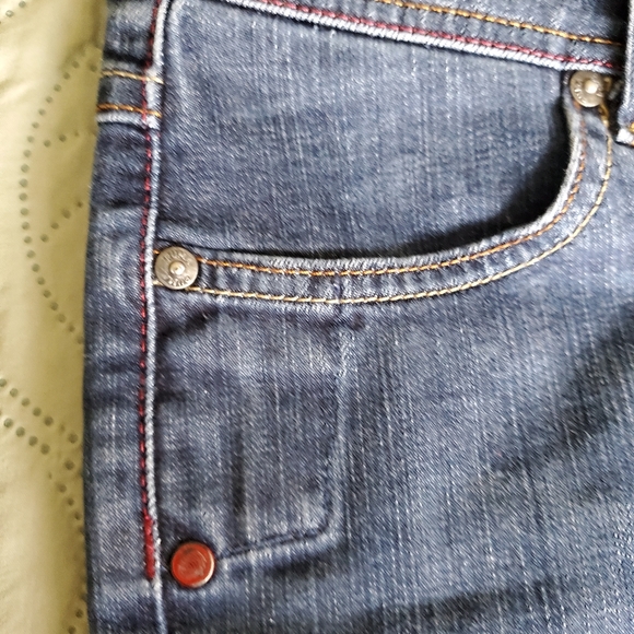 Puma woman's jeans - Picture 12 of 13